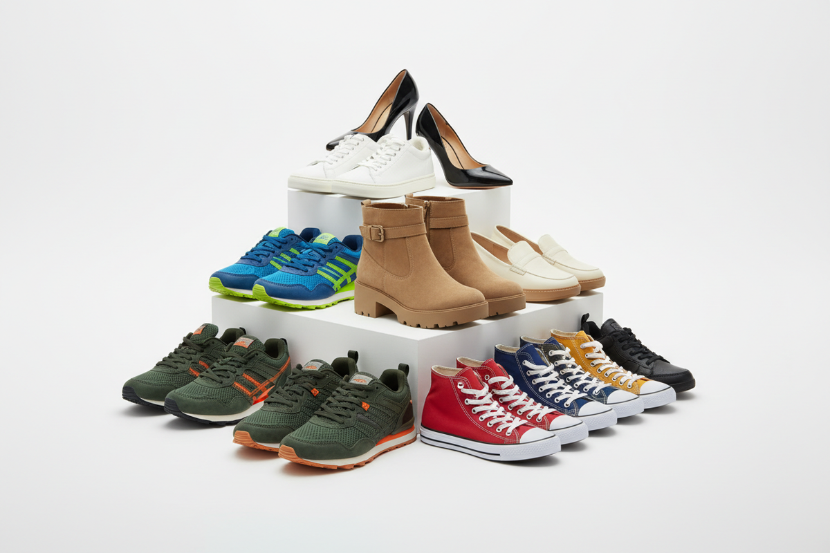 Best Sellers Collection