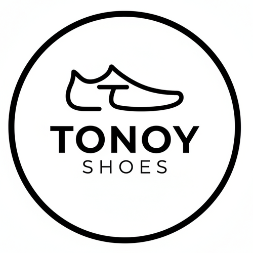 Tonoyshoes Logo