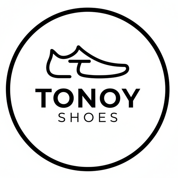 Tonoyshoes Logo